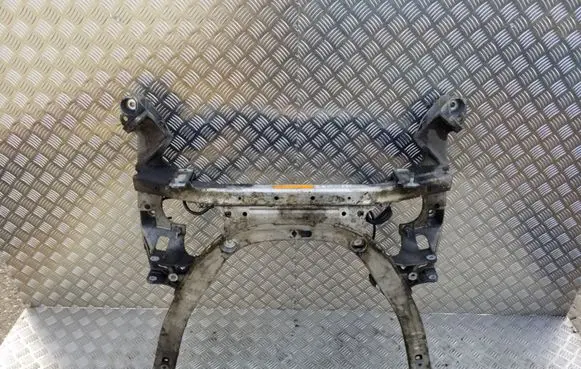 BMW 5 E60 E61 Front subframe 6759461