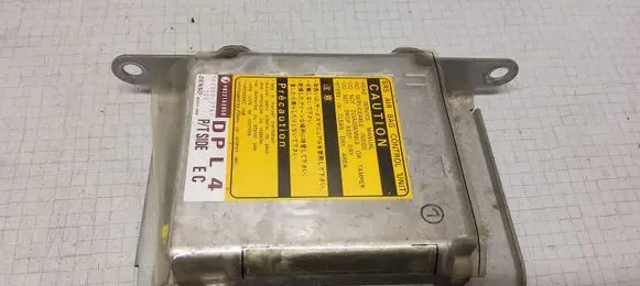 Subaru Legacy Airbag control unit/module 98221AE050 1523002741