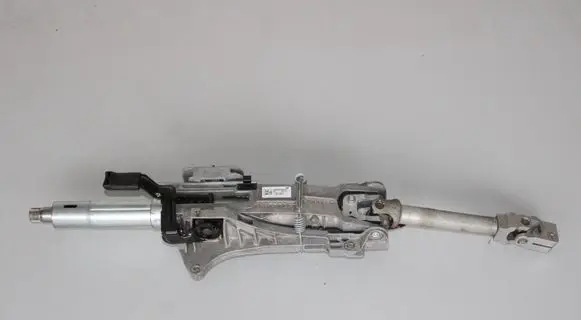 Mercedes-Benz A W176 Steering rack mechanical part A2134620205 A0999004101