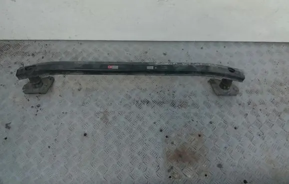 Rear beam