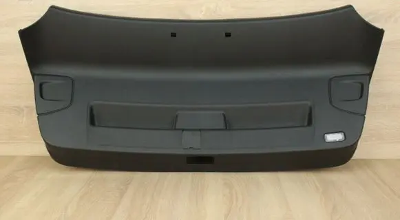 Audi A5 8T 8F Tailgate trim 8T8867979
