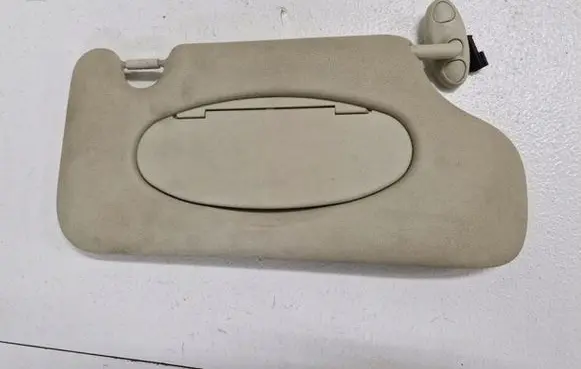 Mini Cooper Countryman R60 Sun visor