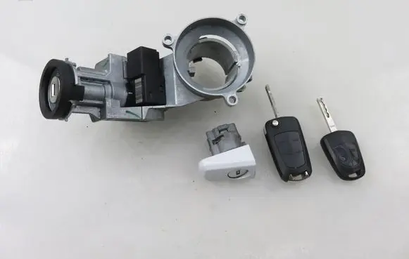Opel Corsa D Ignition lock 56155