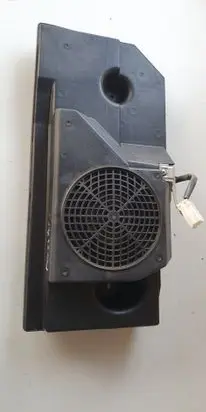 Subaru Forester SH Subwoofer speaker