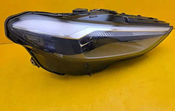 Audi A5 Headlight/headlamp 8B3941012G