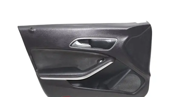 Mercedes-Benz CLA C117 X117 W117 Front door card panel trim