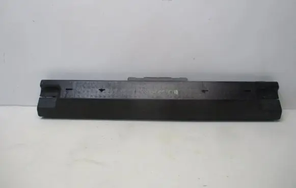 Renault Scenic III - Grand scenic III Spare wheel section trim 