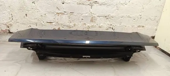 Porsche 911 991 Tailgate/trunk spoiler 99150404125 99150442121