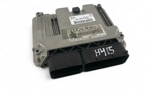 Audi A4 S4 B8 8K Engine control unit/module ECU 03L906018KL 0281018660