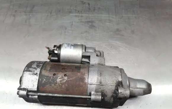 Mercedes-Benz S W220 Starter motor 0331303151