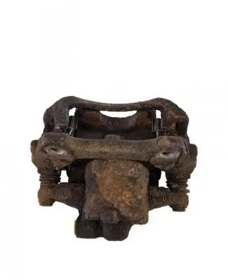 Fiat Fiorino Front brake caliper