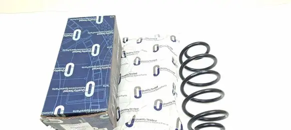 Toyota Verso-S Rear coil spring 423093JP ZC7164A
