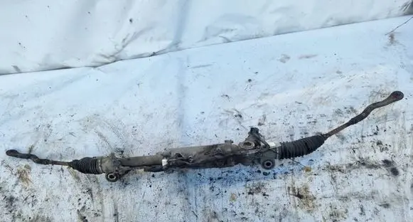 Lexus GS 300 350 430 450H Steering rack LLHD
