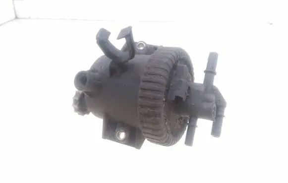 Fuel filter