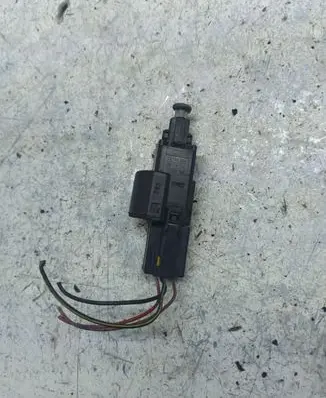 Opel Zafira A Brake pedal sensor switch 09132299 09175172 09175185