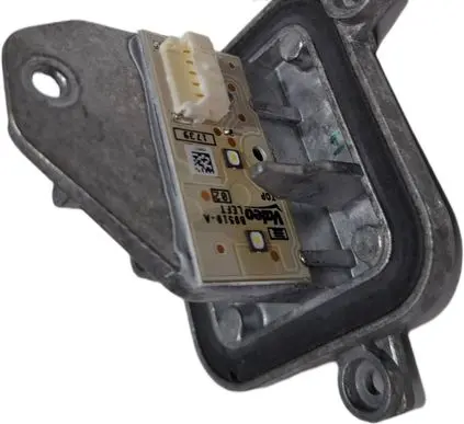 BMW X1 F48 F49 LED ballast control module 90069144 93230355 7428791