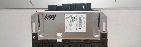 Fuse module