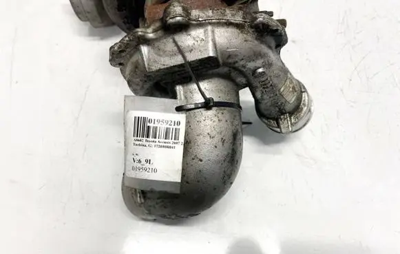 Turbo