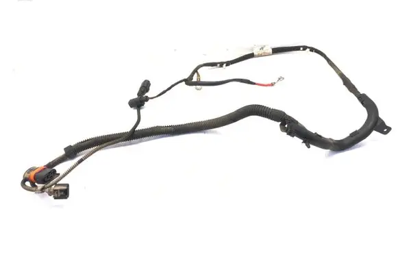 Volkswagen Caddy Steering rack 1K2971111AK