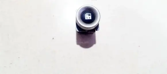 Fiat Ulysse Electric window control switch