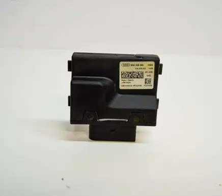 Audi Q5 SQ5 Fuel injection pump control unit/module 80A906093