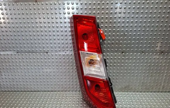 Dacia Dokker Rear/tail lights S26336895 265551619R