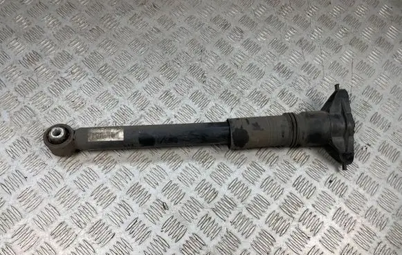 Peugeot 2008 II Rear shock absorber/damper 9842566580