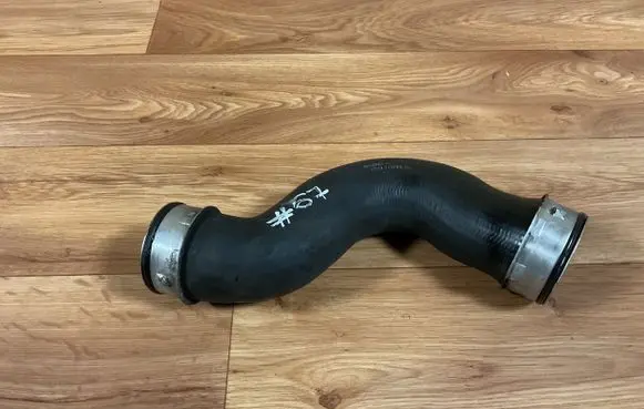 Volkswagen PASSAT B6 Intercooler hose/pipe 3C0145 113659