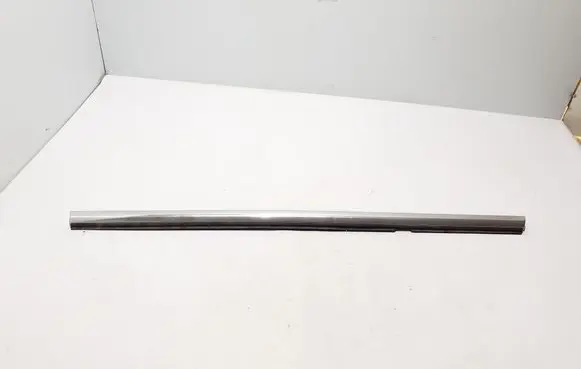 Mercedes-Benz EQS V297 Rear door trim (molding) A2977301200