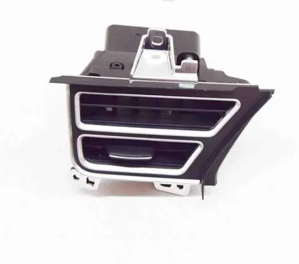 Tesla Model S Dashboard air vent grill cover trim 