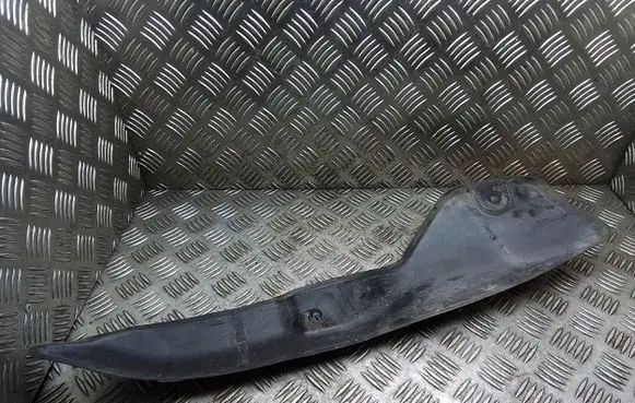Skoda Yeti (5L) Fender end trim 5L0821111