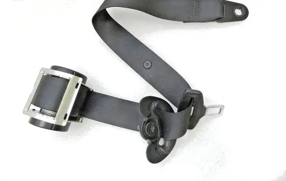 Mini One - Cooper Coupe R56 Front seatbelt 72112751226 2751226