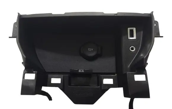 Peugeot 308 Engine bonnet/hood hinges