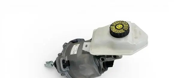Toyota Yaris Cross Brake booster 472100D080 51532