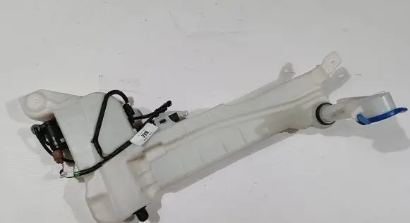 Ford Explorer VI Windshield washer fluid reservoir/tank LB5B-17618-AD