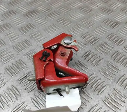 Citroen C5 Aircross Rear door upper hinge 1608322080 1608322680
