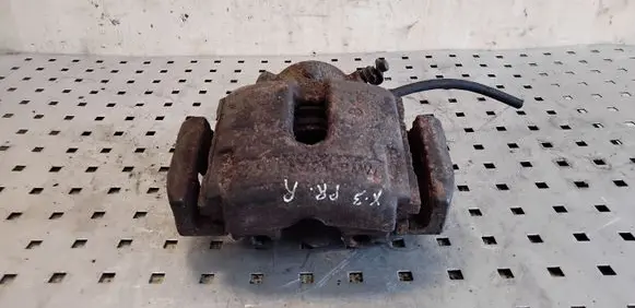 BMW X3 E83 Front brake caliper