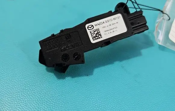 Steering angle sensor