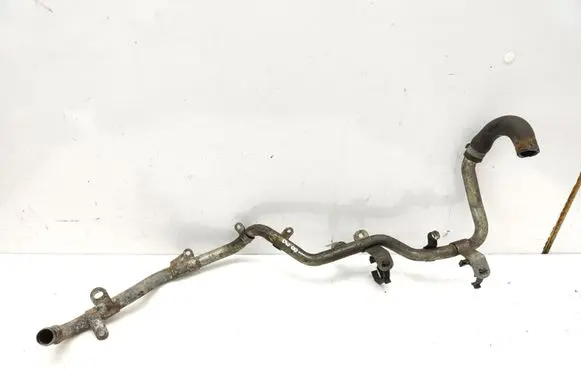 Peugeot 607 Engine coolant pipe/hose