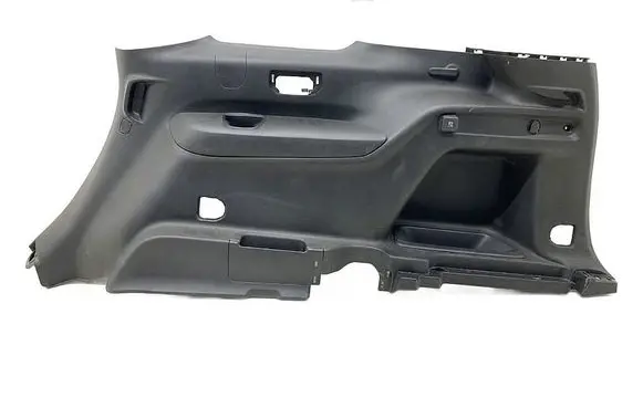 Jeep Grand Cherokee WL Trunk/boot side trim panel
