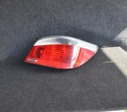 BMW 5 E60 E61 Rear/tail lights 6910768 6923306