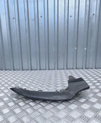 Mercedes-Benz GLE (W166 - C292) Front bumper lip 2928851000 A2928851000