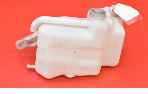 Coolant expansion tank/reservoir