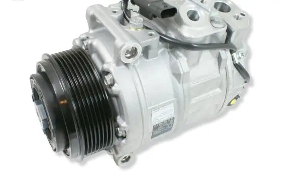 Mercedes-Benz S AMG W222 Air conditioning (A/C) compressor (pump) A0012308111 EKL38256OE 105528