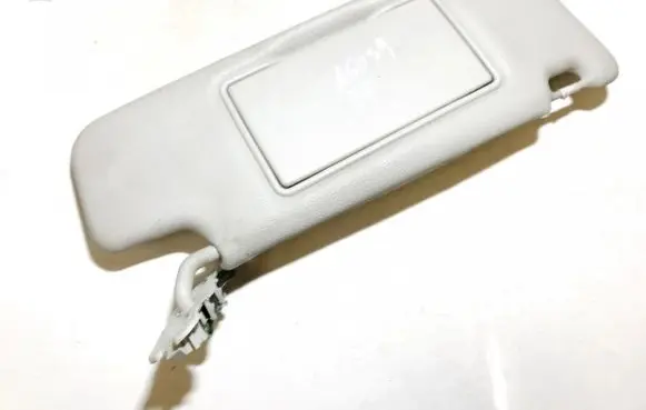 Volvo S80 Sun visor