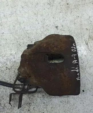 Audi A4 S4 B6 8E 8H Front brake caliper