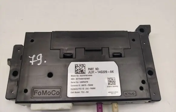 Other control units/modules