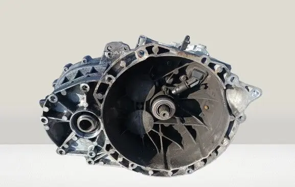 Ford Kuga I Manual 5 speed gearbox AV4R7002BC