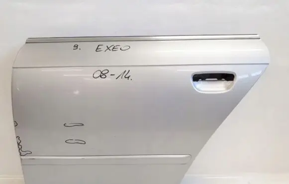 Seat Exeo (3R) Rear door