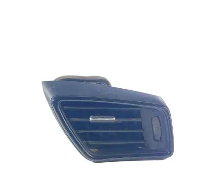 Nissan Rogue Dashboard side air vent grill/cover trim 687605HA0A